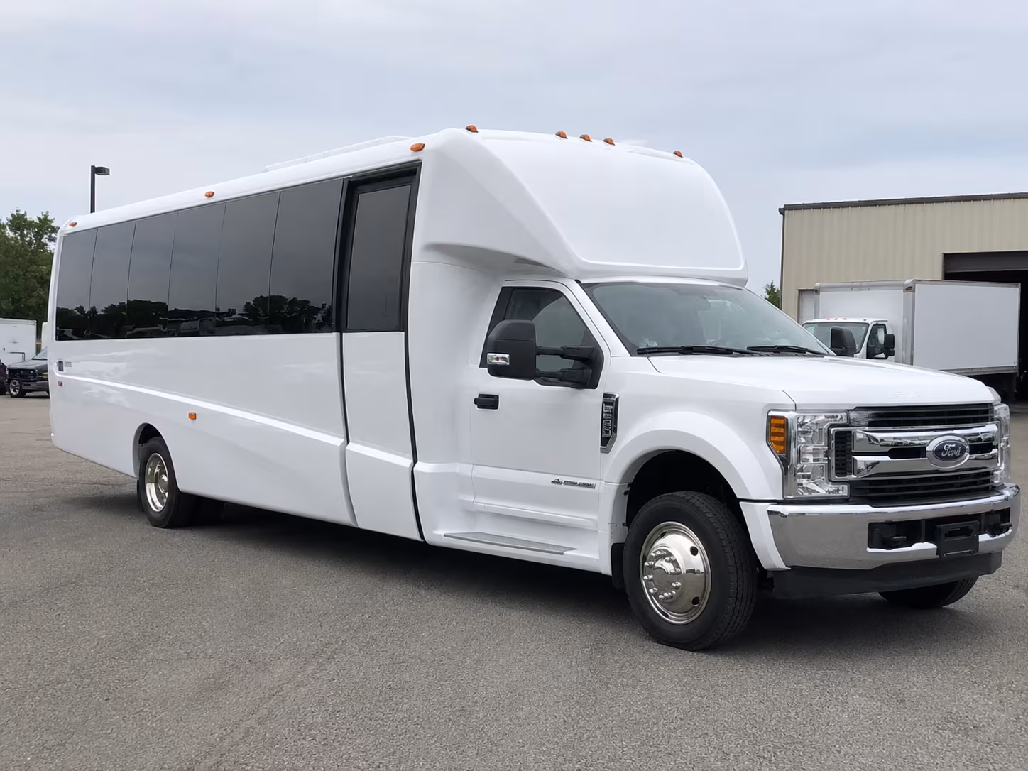 Pembroke Pines Airport Transportation