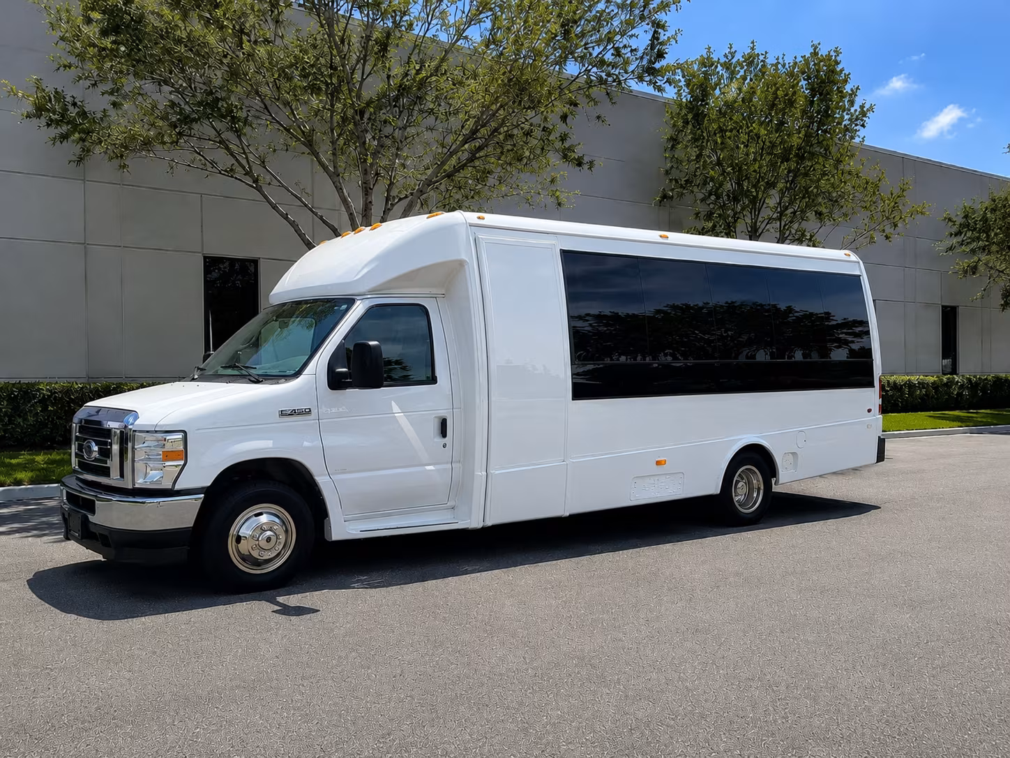 Coral Springs Airport Shuttles & Transportation