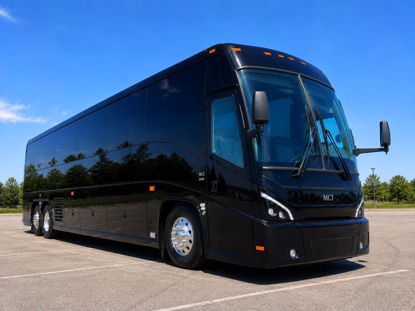 Davie School Event & Field Trip Transportation