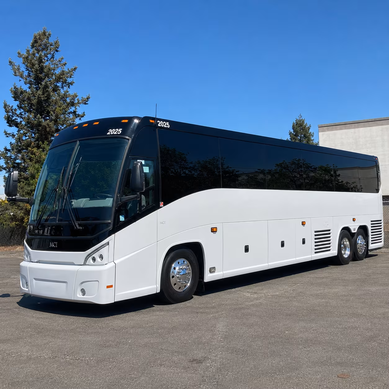 Davie Wedding Transportation & Shuttle Service