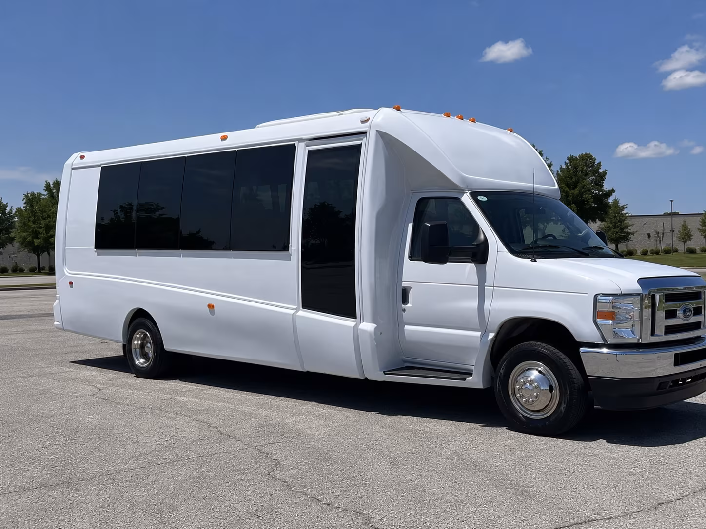 Davie Winery Tour & Pub Crawl Transportation