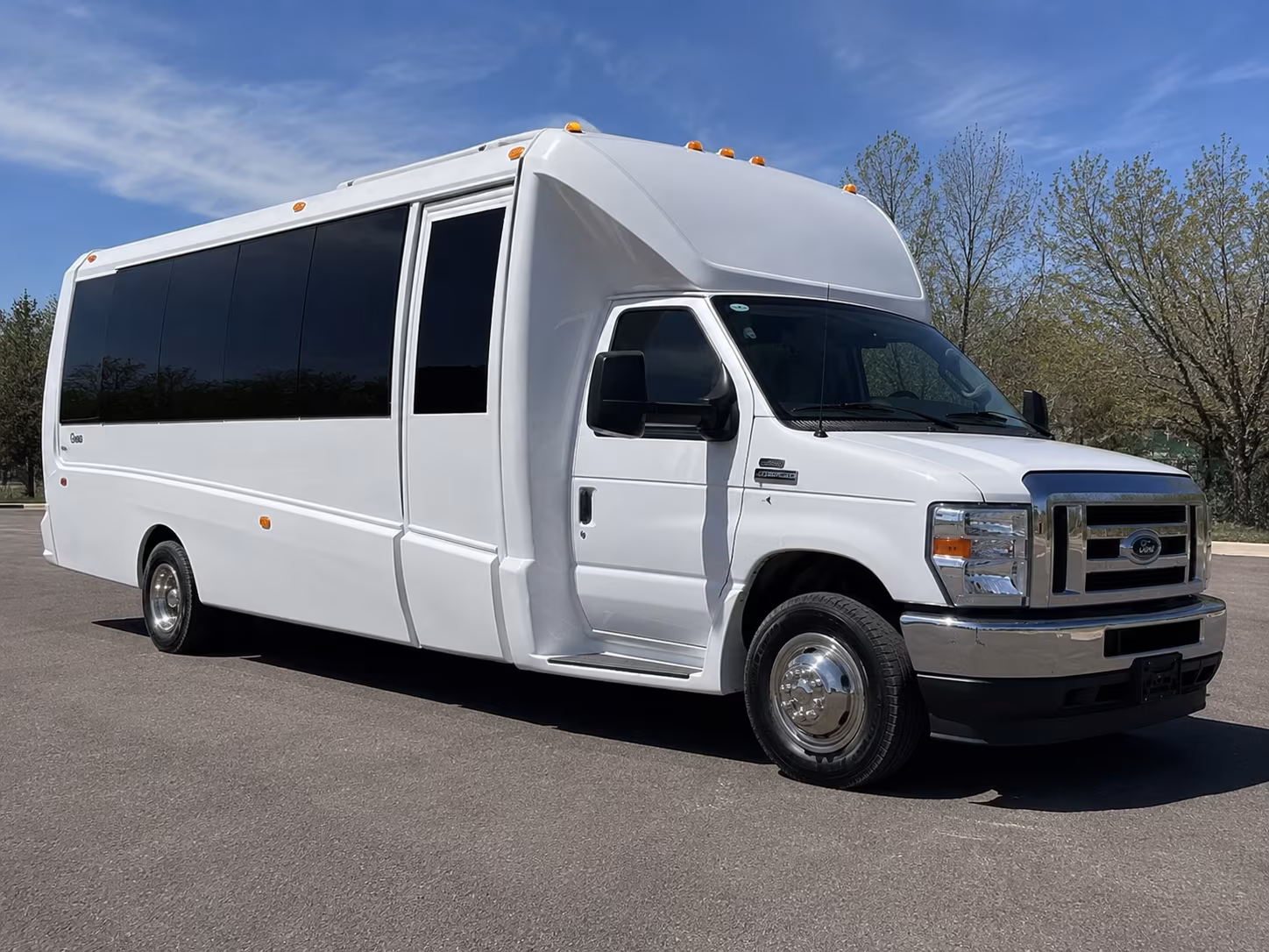 Fort Lauderdale Homecoming & Prom Party Bus Rentals