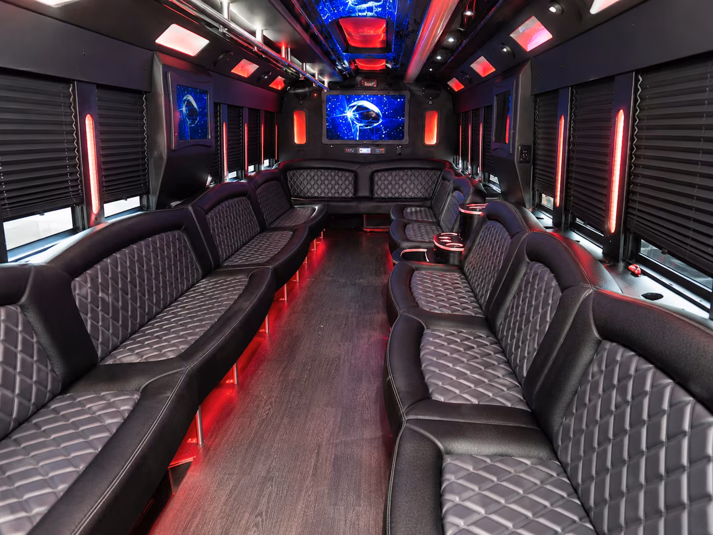 Fort Lauderdale Winery Tour & Pub Crawl Transportation