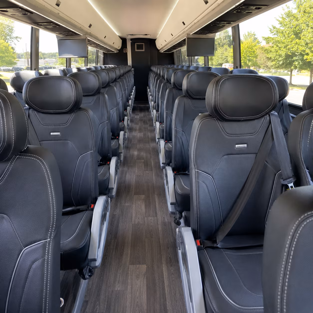 Hollywood Airport Shuttles & Transportation