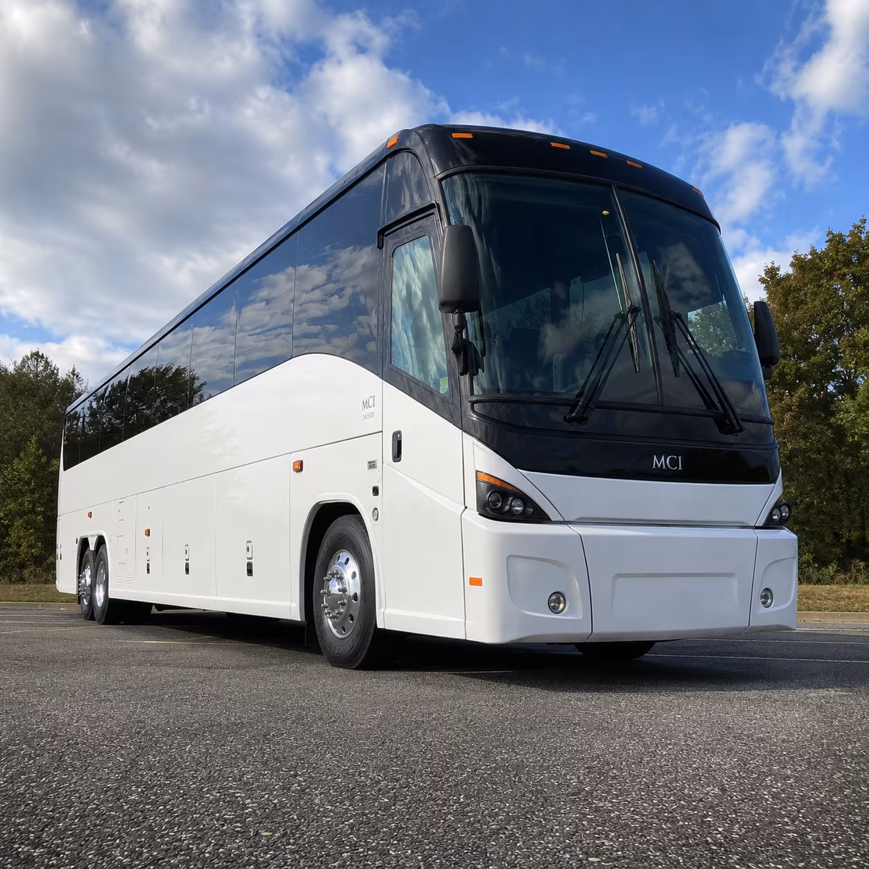 Hollywood Concert Transportation & Shuttles