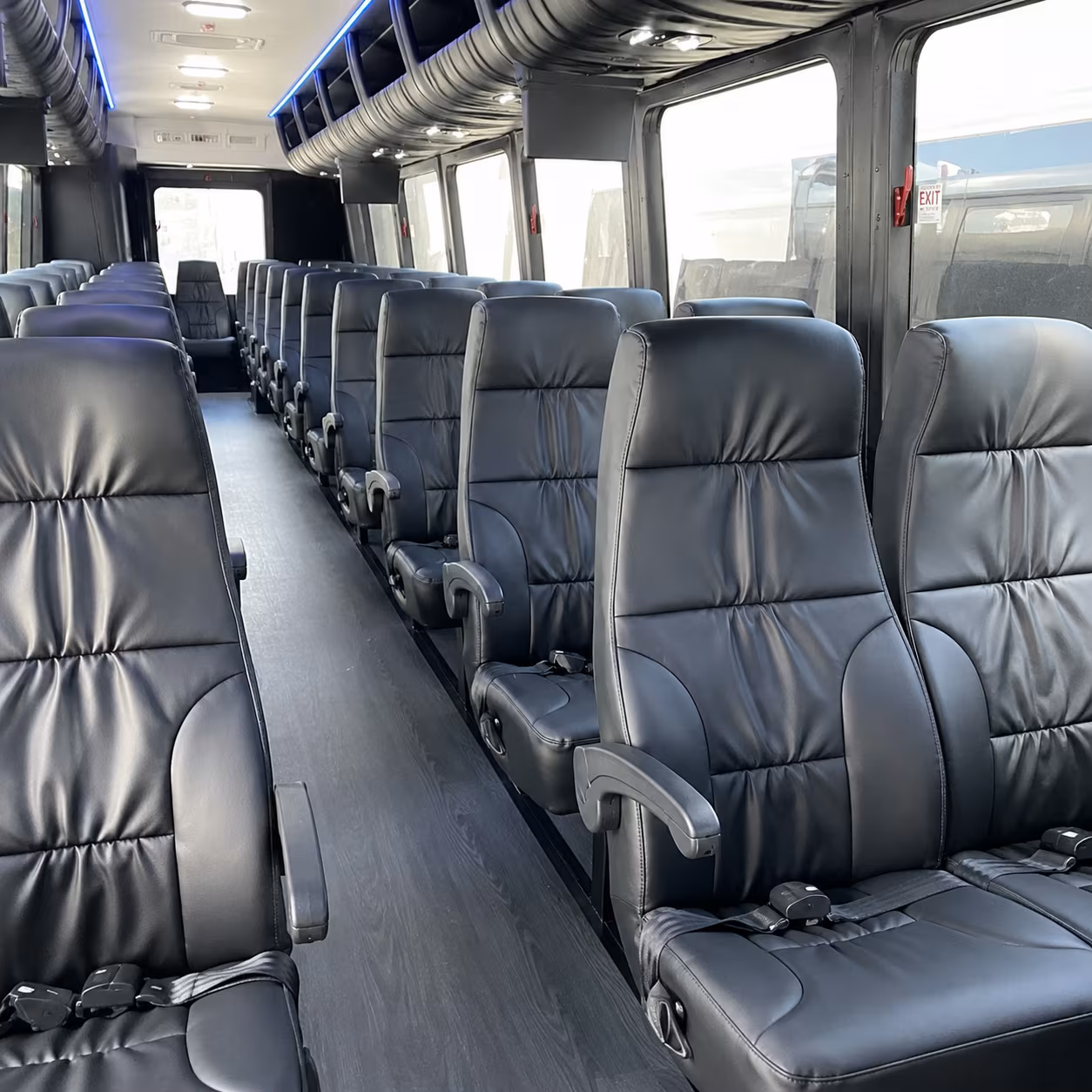 Lauderhill Concert Transportation & Shuttles