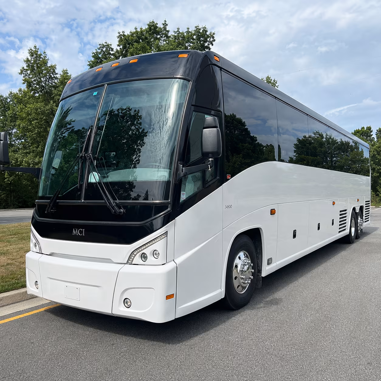 Lauderhill School Event & Field Trip Transportation