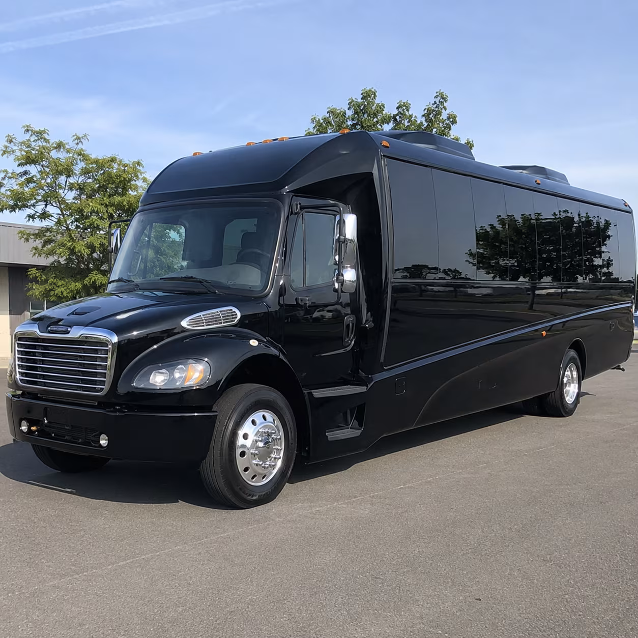 Margate School Event & Field Trip Transportation