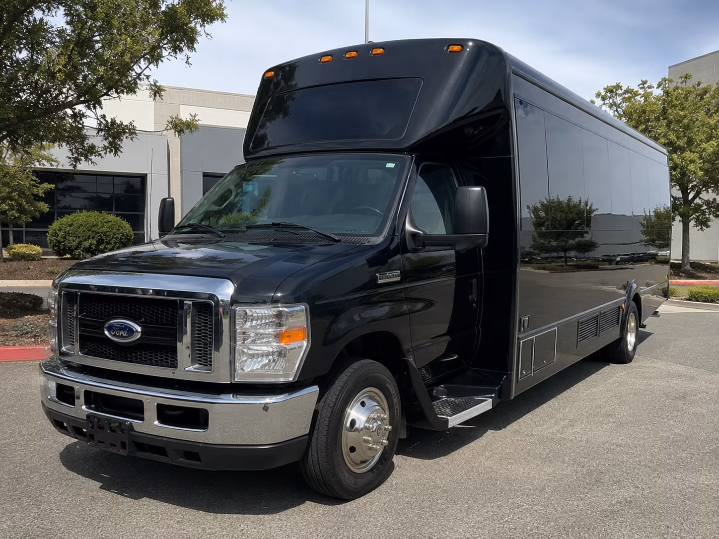 Margate Sporting Event Transportation