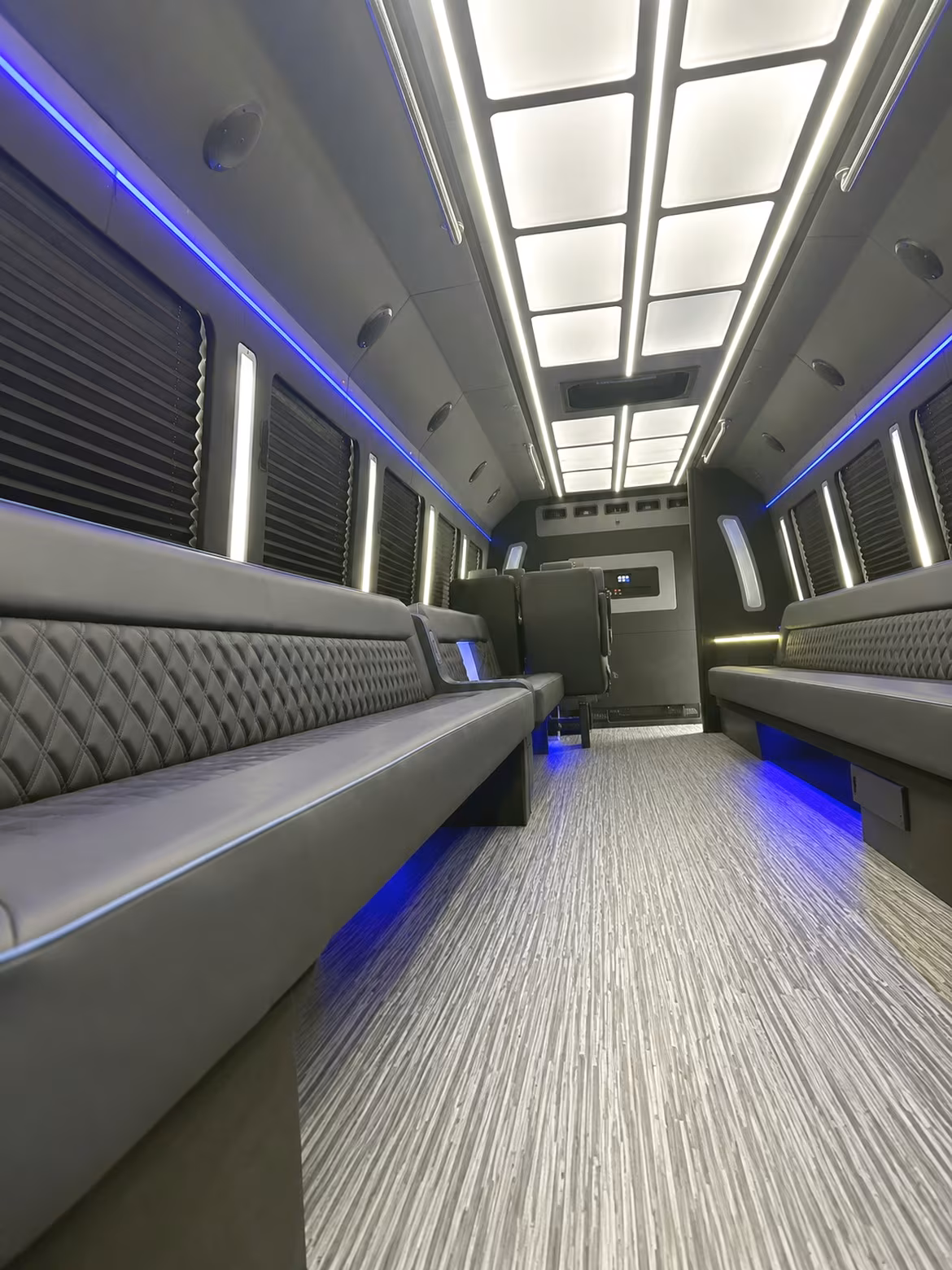 Miramar Birthday, Sweet 16, & Quinceañera Party Bus Rentals