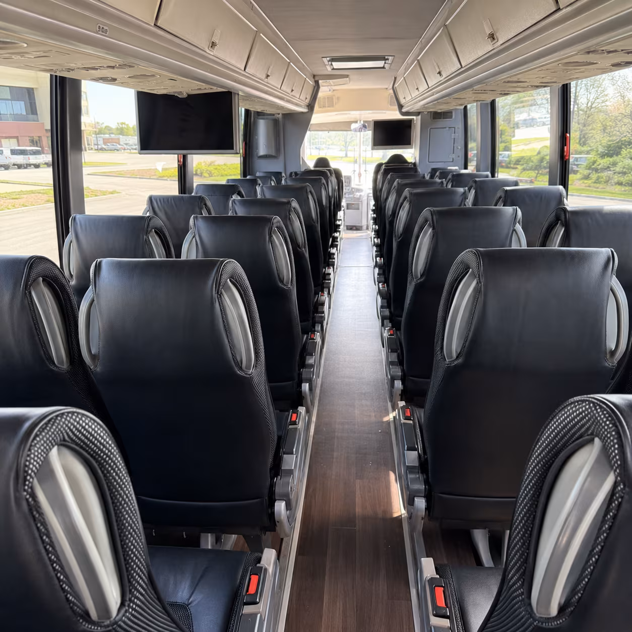 Pembroke Pines Airport Shuttle & Transportation group transportation