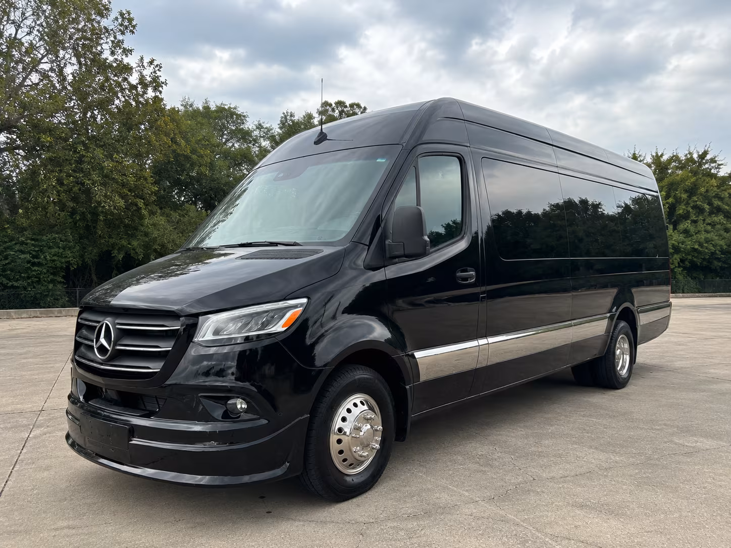 Pembroke Pines Airport Shuttle & Transportation pickup coordination