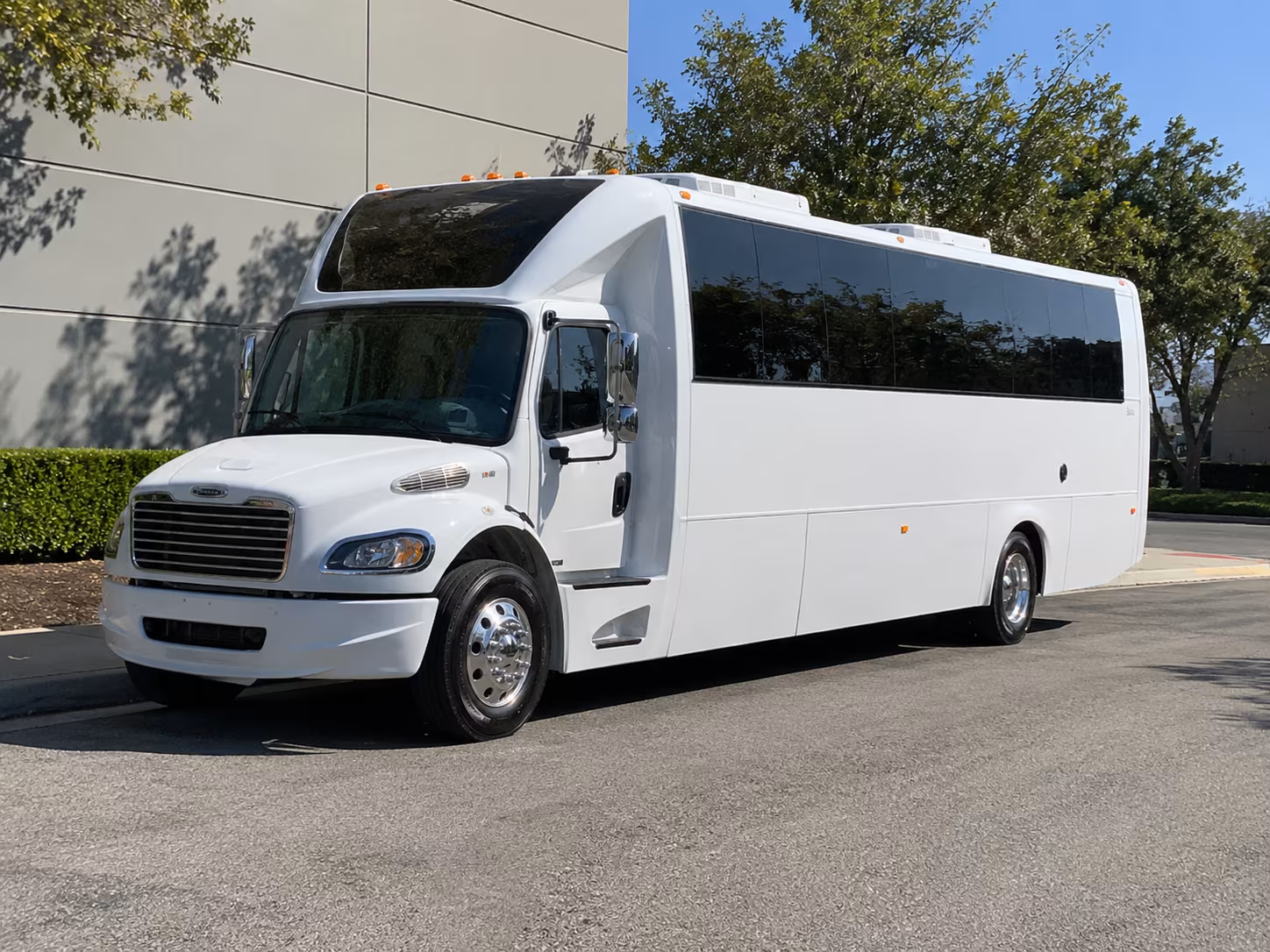 Pembroke Pines Private Event Transportation Services