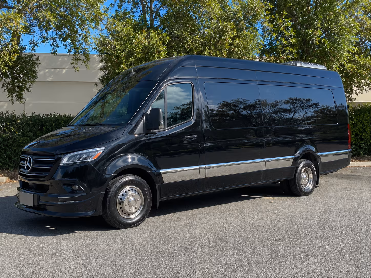 Pembroke Pines School Event Transportation pickup coordination