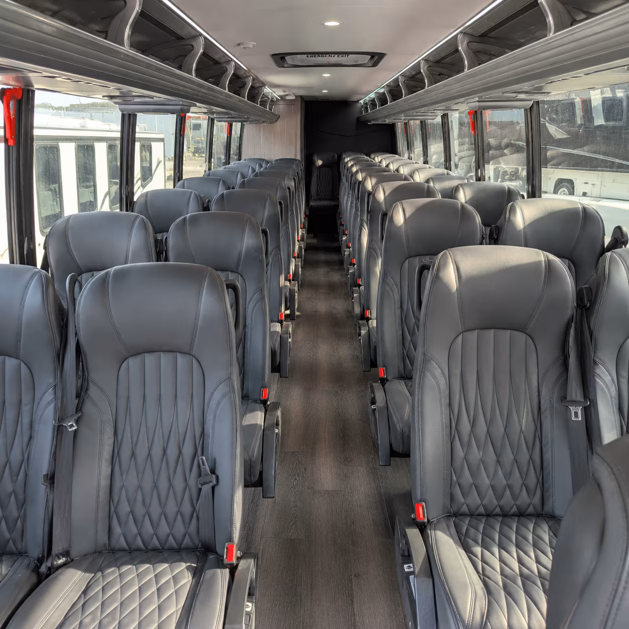 Pembroke Pines Wedding Transportation & Shuttle Service