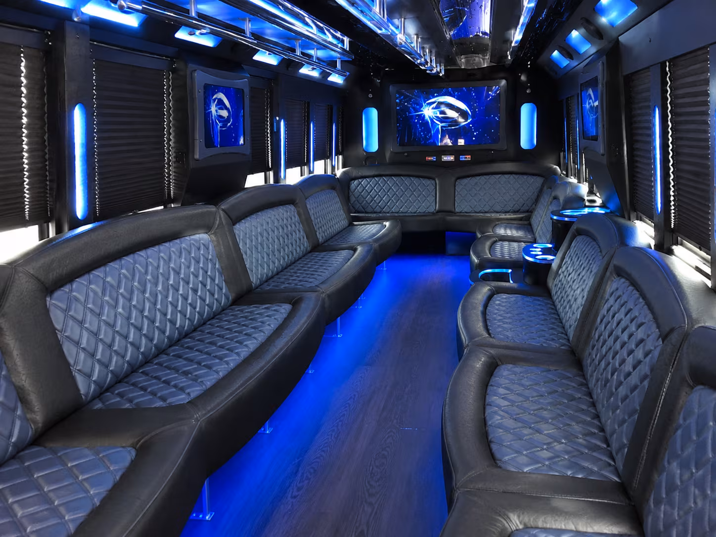 Pembroke Pines Winery Tour & Pub Crawl Transportation group transportation