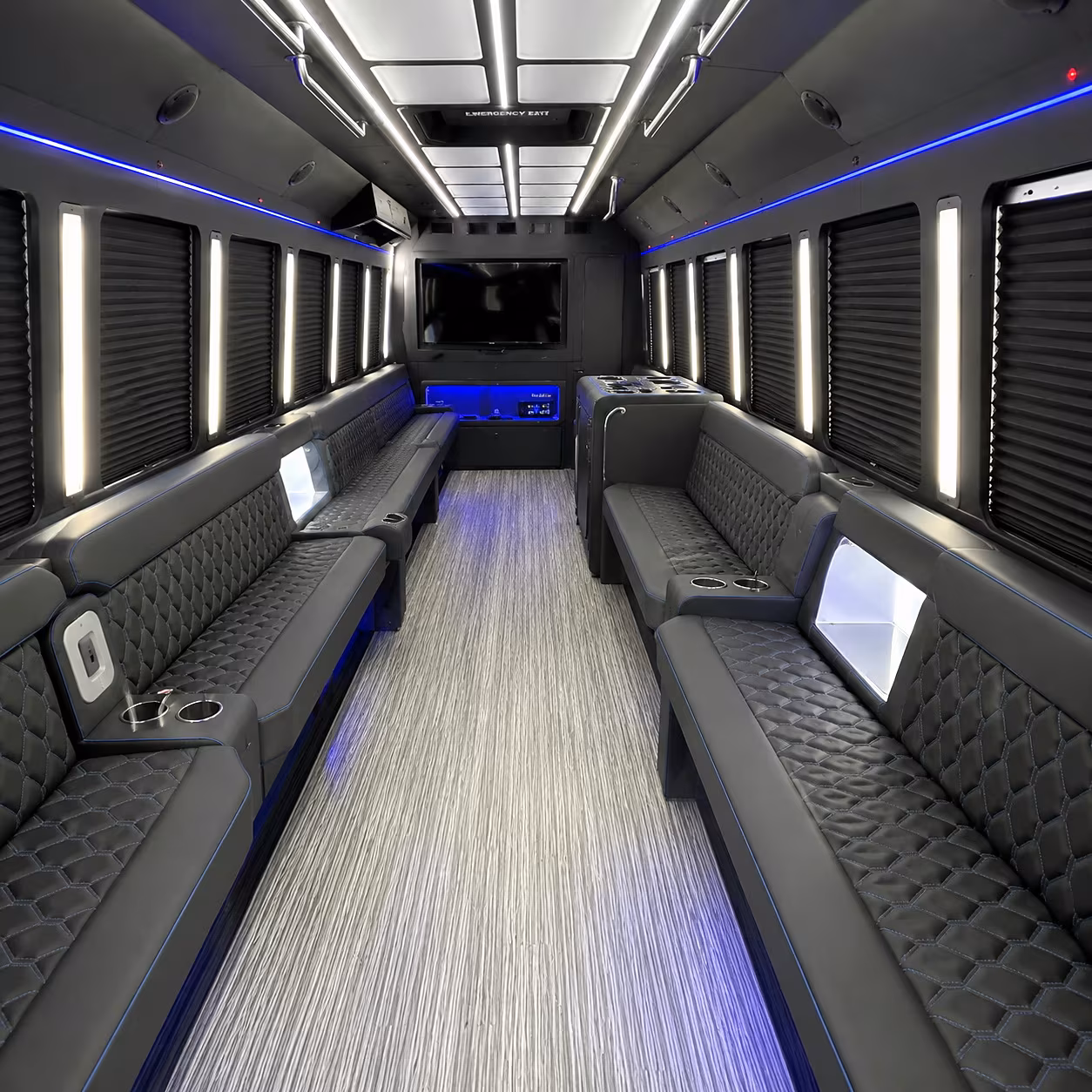 Pembroke Pines Winery Tour & Pub Crawl Transportation