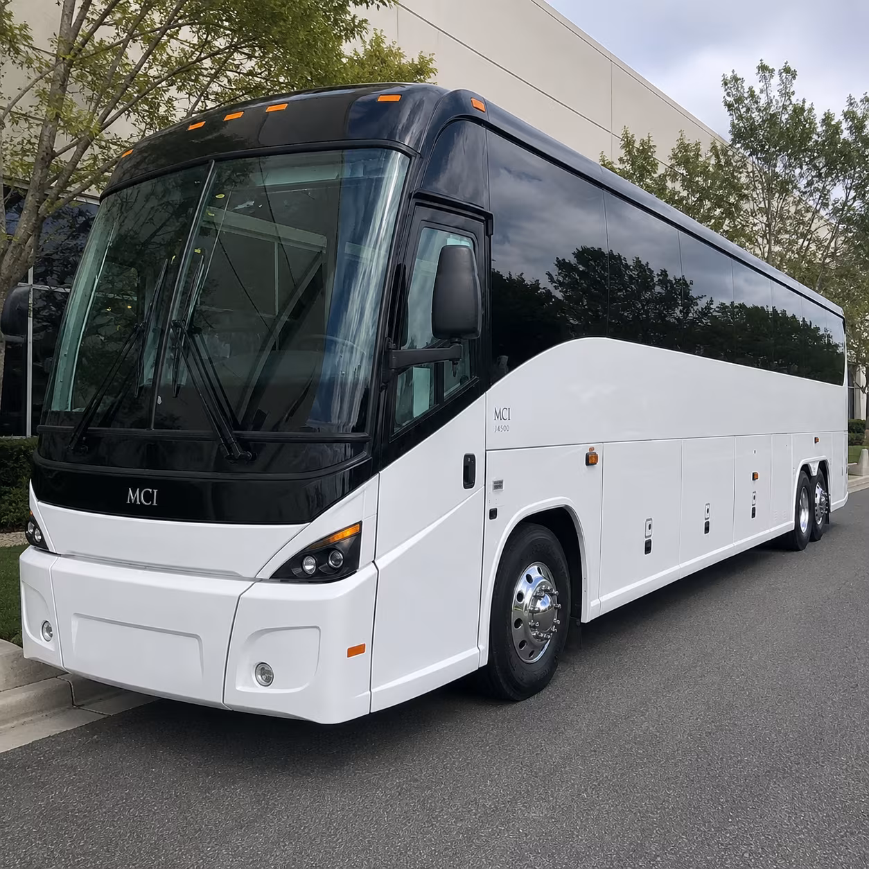 Pembroke Pines School Event Transportation
