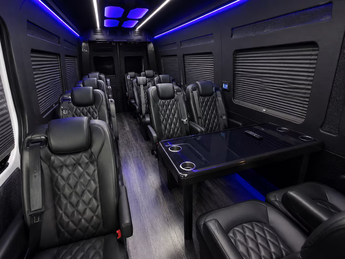 Sunrise Airport Shuttles & Transportation