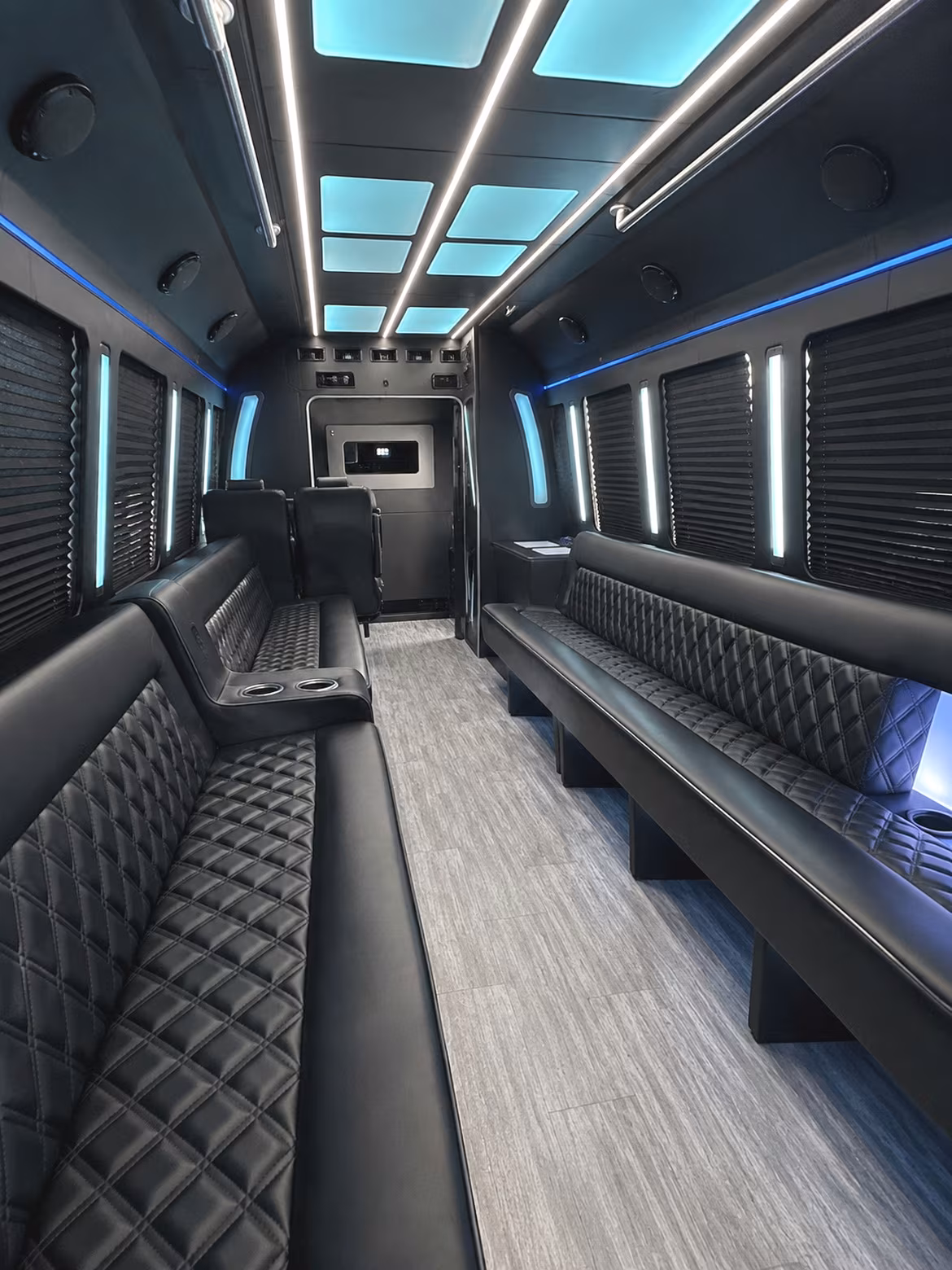 Sunrise Private Event Transportation Services