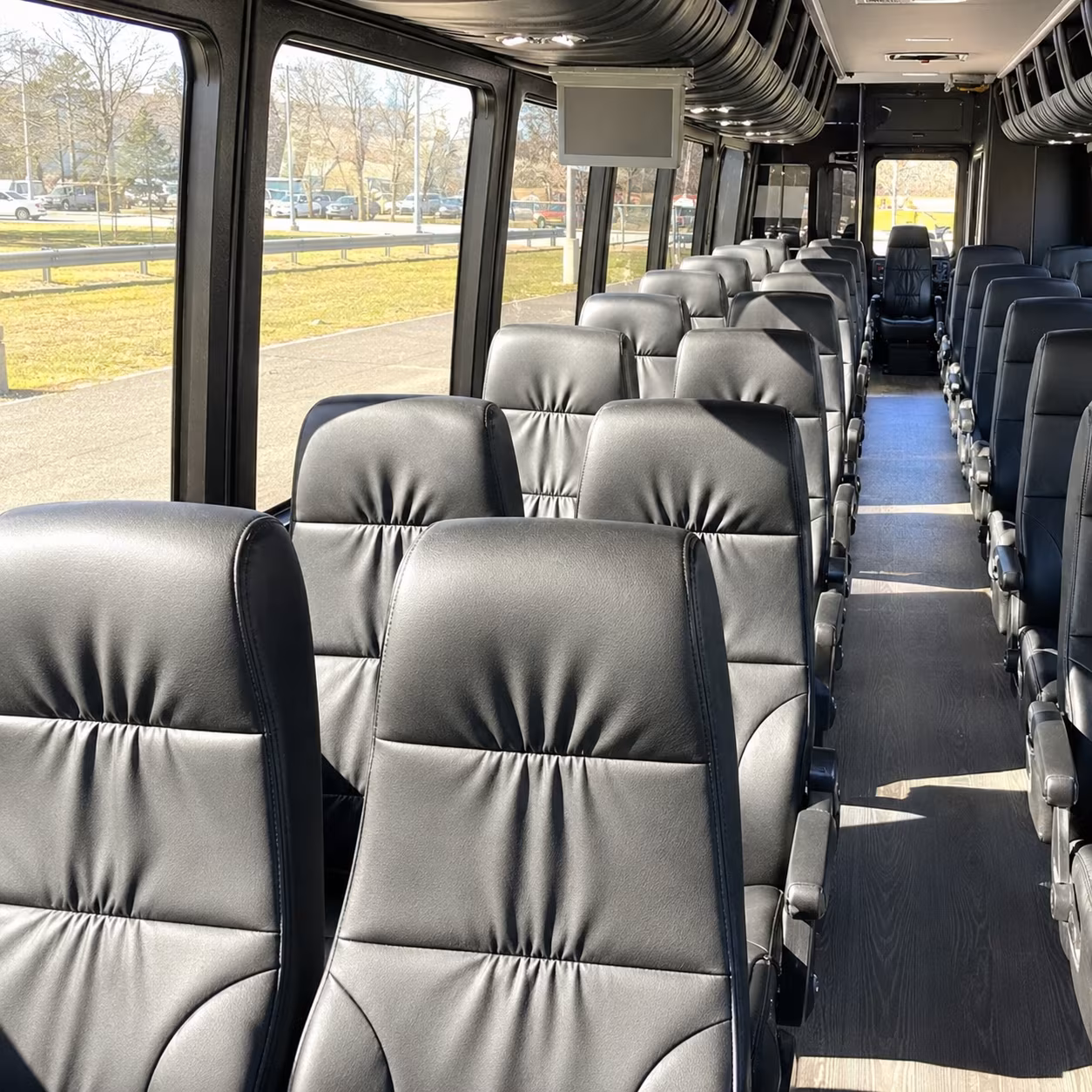 Weston Corporate Event Transportation