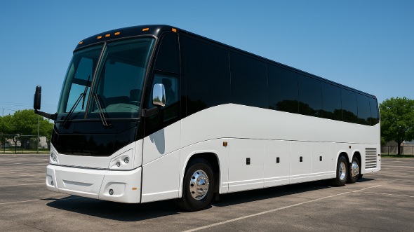 pembroke pines 50 passenger party bus