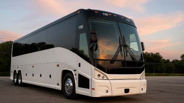 pembroke pines airport shuttles charter bus rental
