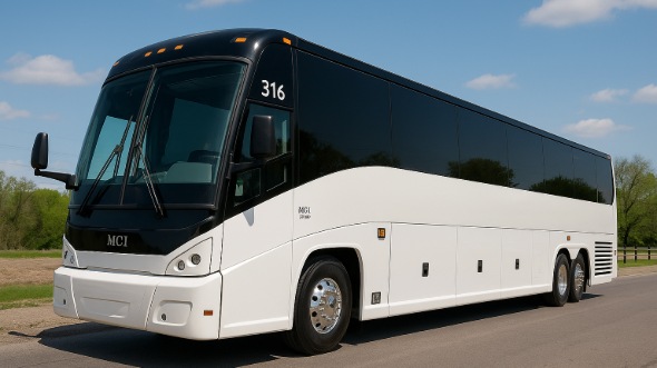pembroke pines bachelor and bachelorette charter bus rental