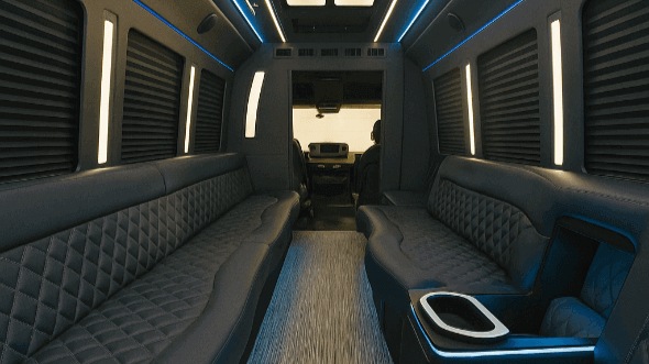 pembroke pines party bus rentals