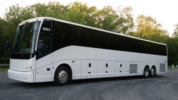 plantation bus rentals for birthday sweet 16