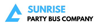 sunrise-party-bus-company-logo
